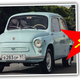Illustration for article titled A Little Tribute To An Overshadowed Big Brother: The Fiat 600